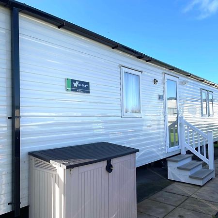 Butterfly Lane Holidays At Marine, Rhyl Esterno foto