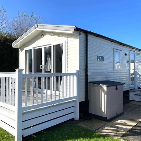 Butterfly Lane Holidays At Marine, Rhyl Esterno foto