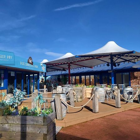 Butterfly Lane Holidays At Marine, Rhyl Esterno foto