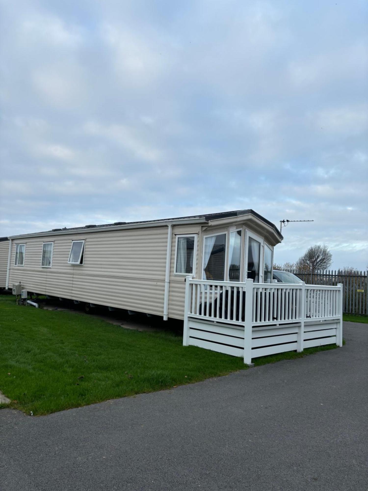Butterfly Lane Holidays At Marine, Rhyl Esterno foto