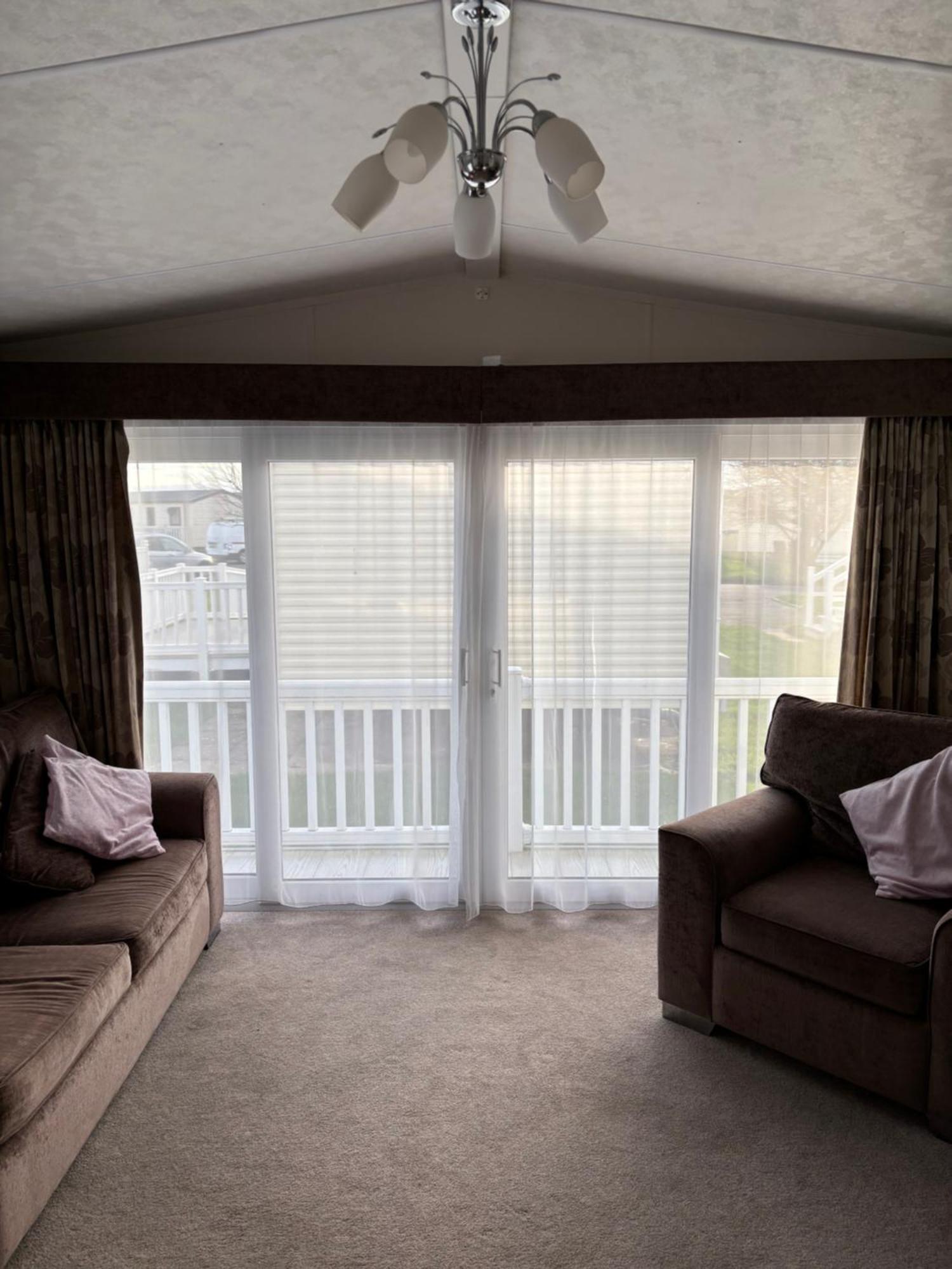 Butterfly Lane Holidays At Marine, Rhyl Esterno foto