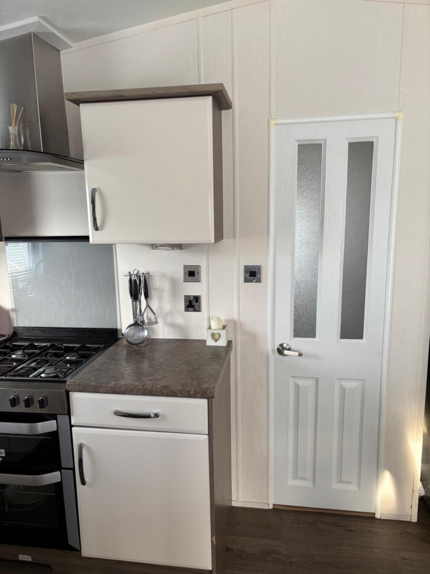 Butterfly Lane Holidays At Marine, Rhyl Esterno foto