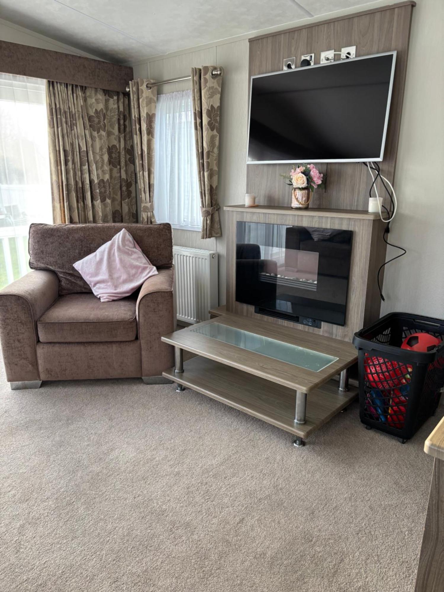 Butterfly Lane Holidays At Marine, Rhyl Esterno foto