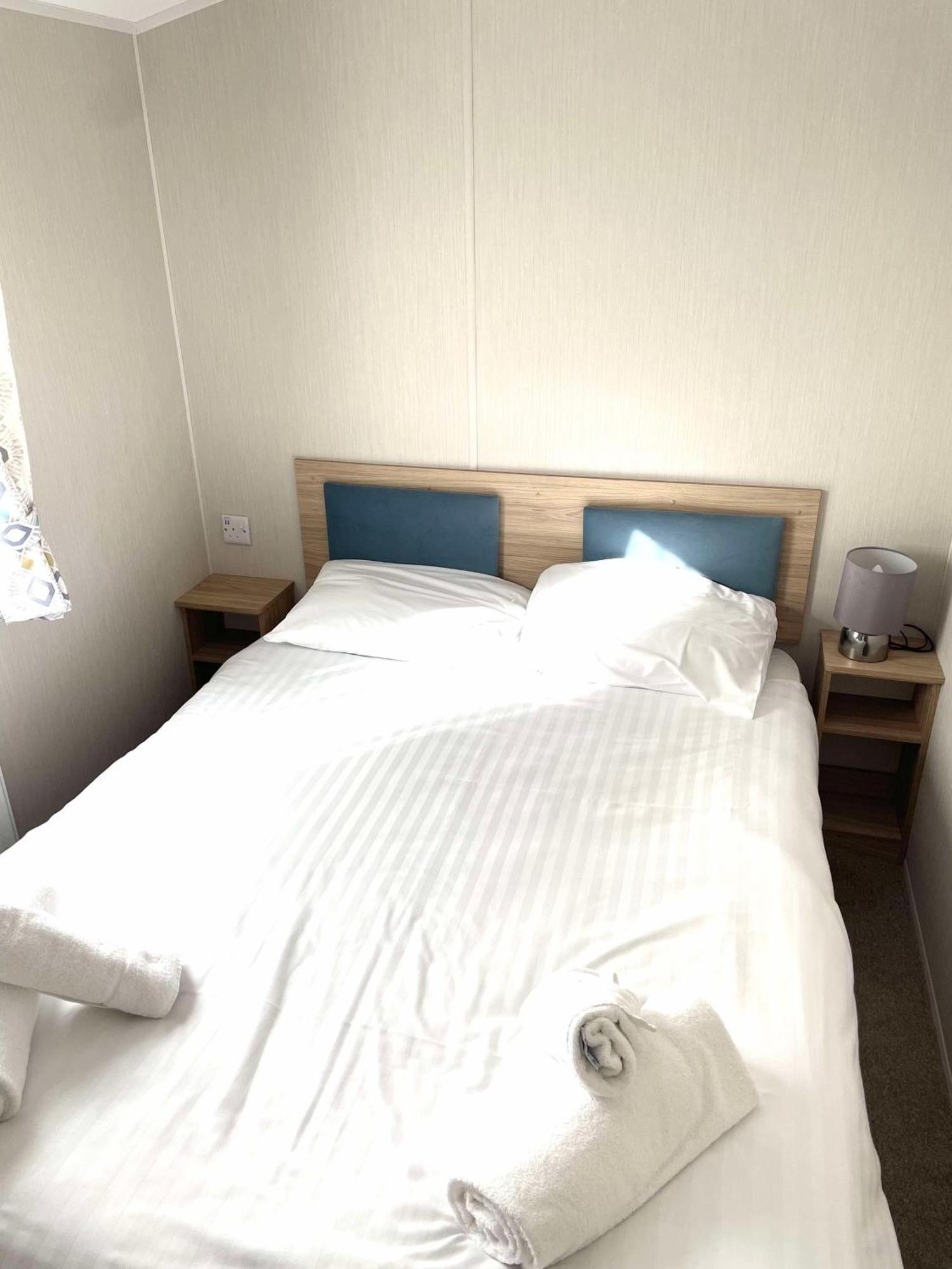 Butterfly Lane Holidays At Marine, Rhyl Esterno foto