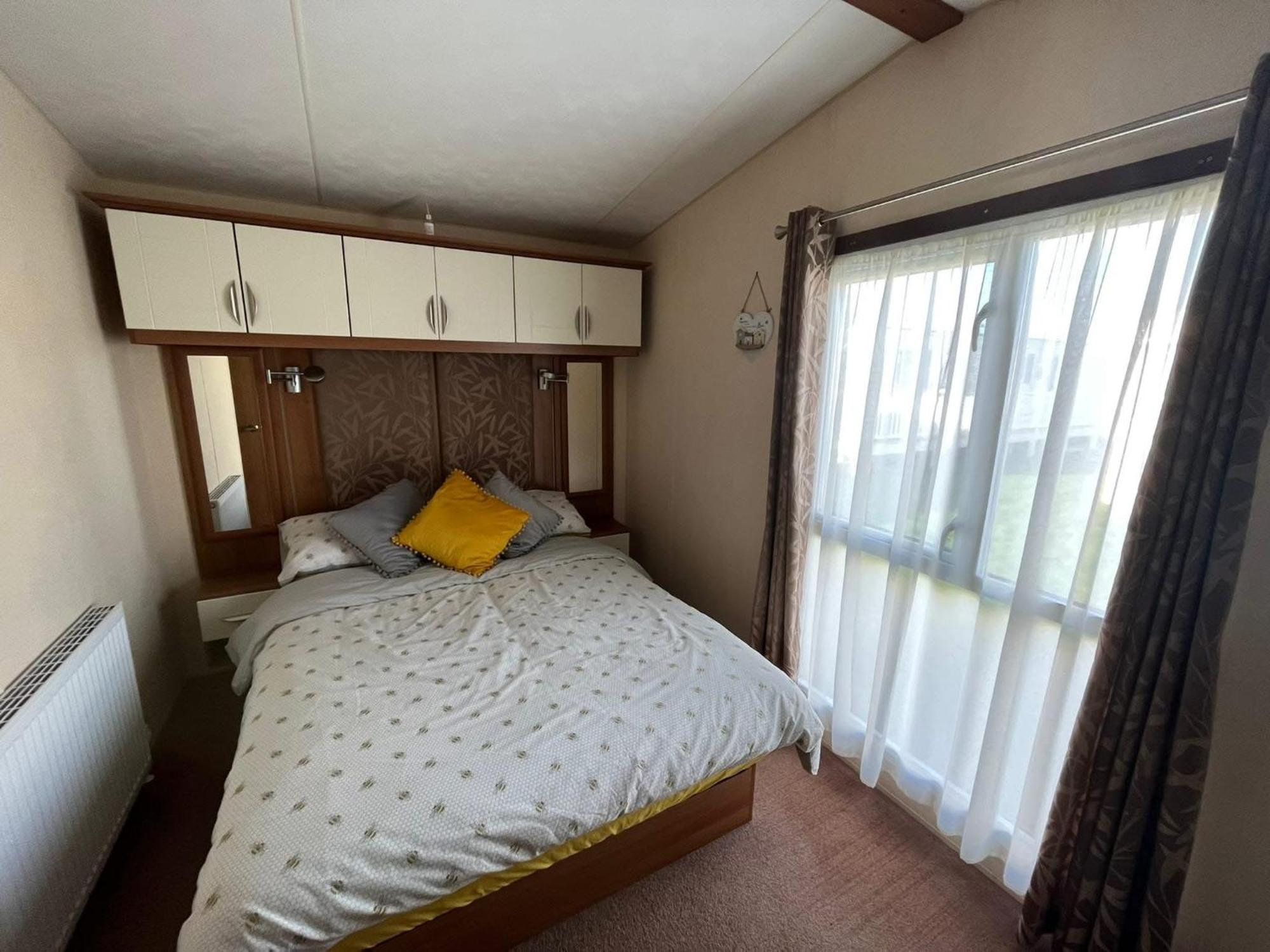 Butterfly Lane Holidays At Marine, Rhyl Camera foto