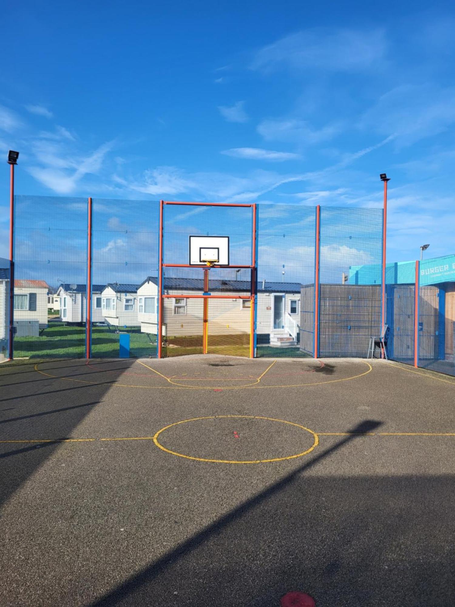 Butterfly Lane Holidays At Marine, Rhyl Esterno foto