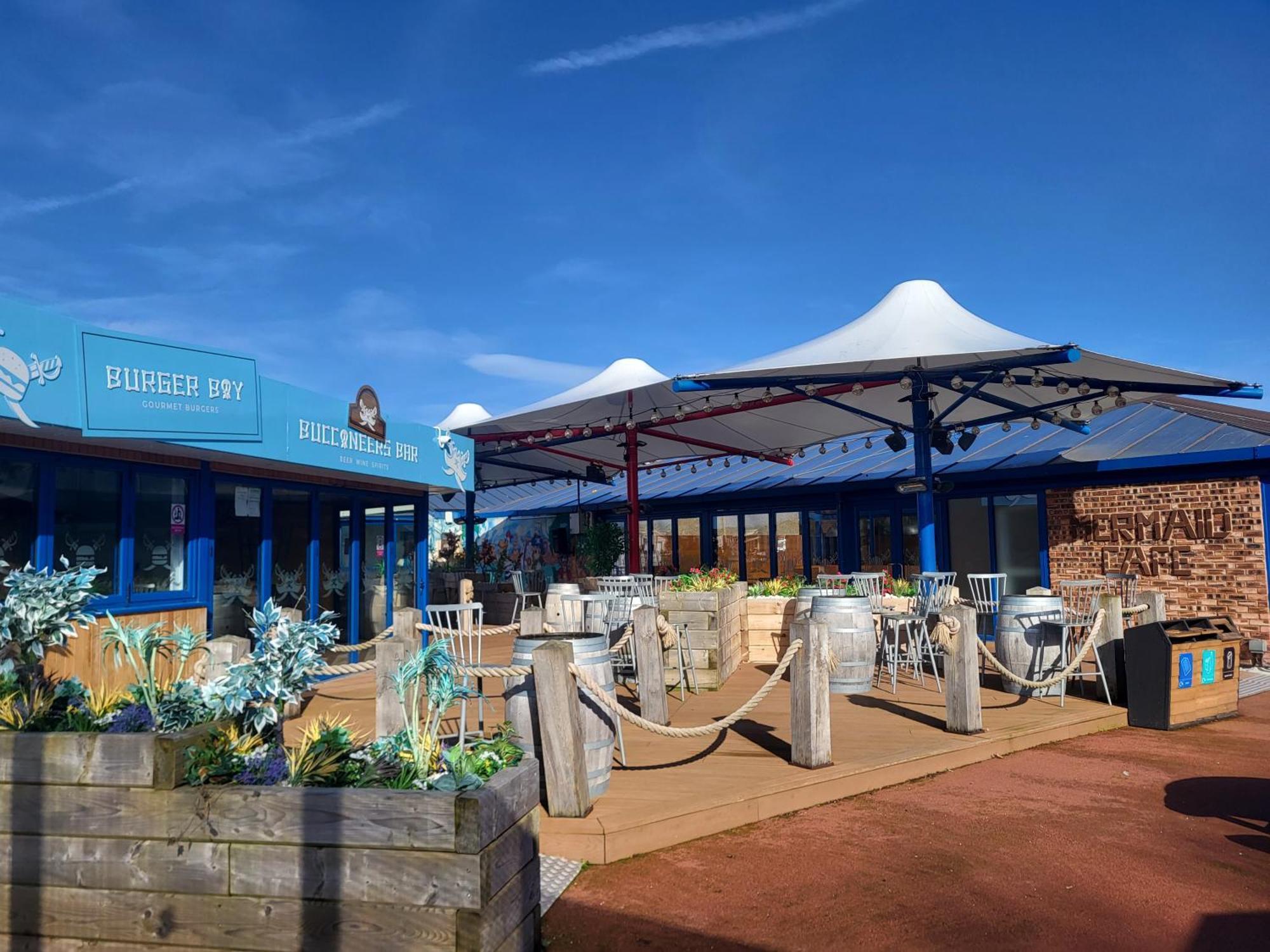 Butterfly Lane Holidays At Marine, Rhyl Esterno foto