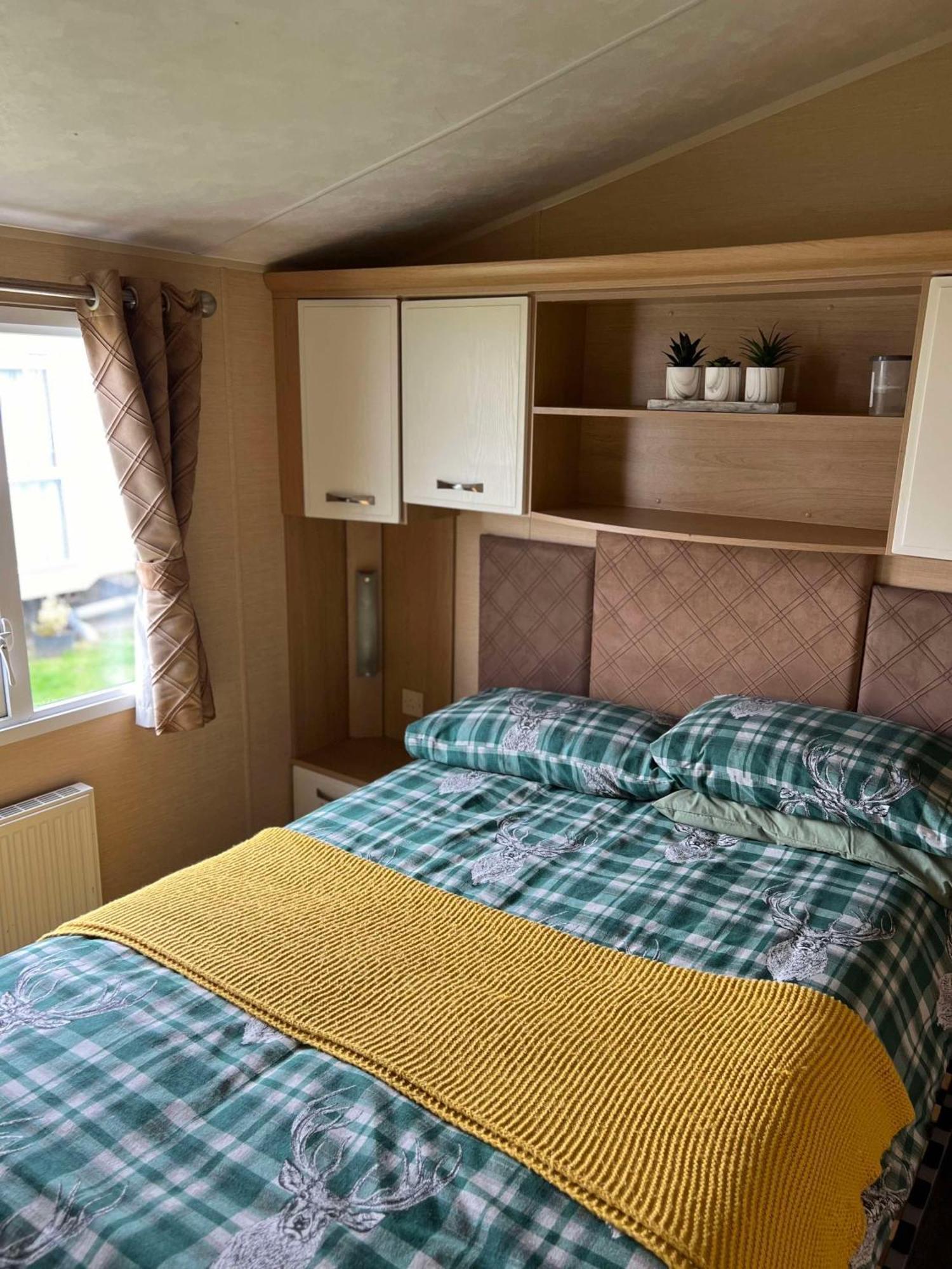 Butterfly Lane Holidays At Marine, Rhyl Esterno foto