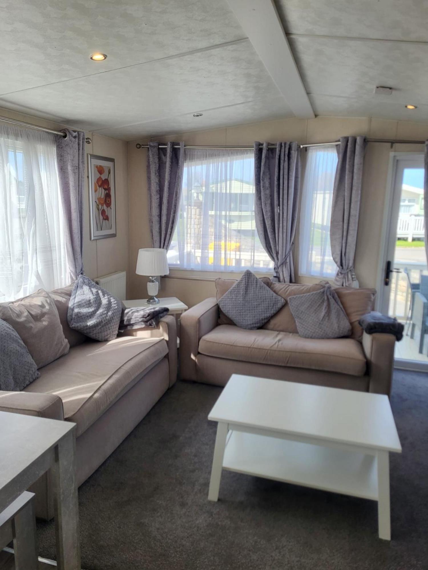 Butterfly Lane Holidays At Marine, Rhyl Esterno foto