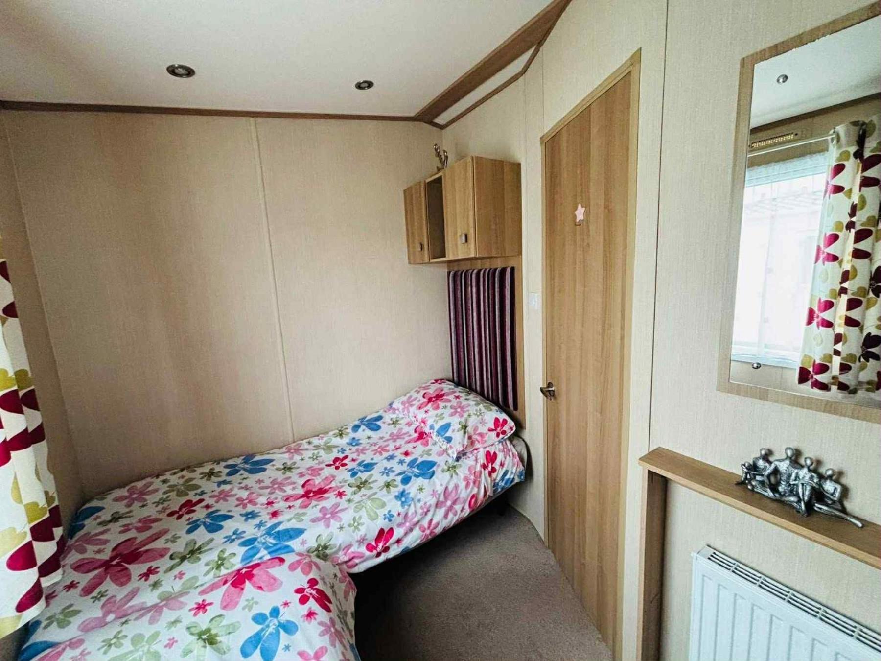 Butterfly Lane Holidays At Marine, Rhyl Camera foto
