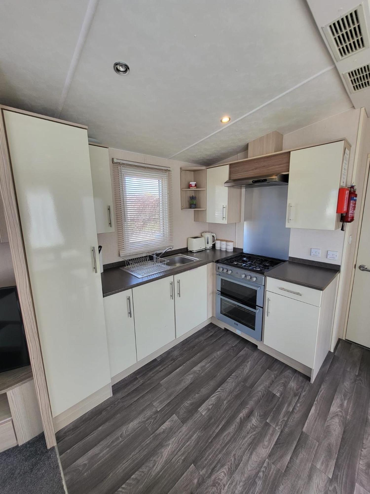 Butterfly Lane Holidays At Marine, Rhyl Esterno foto