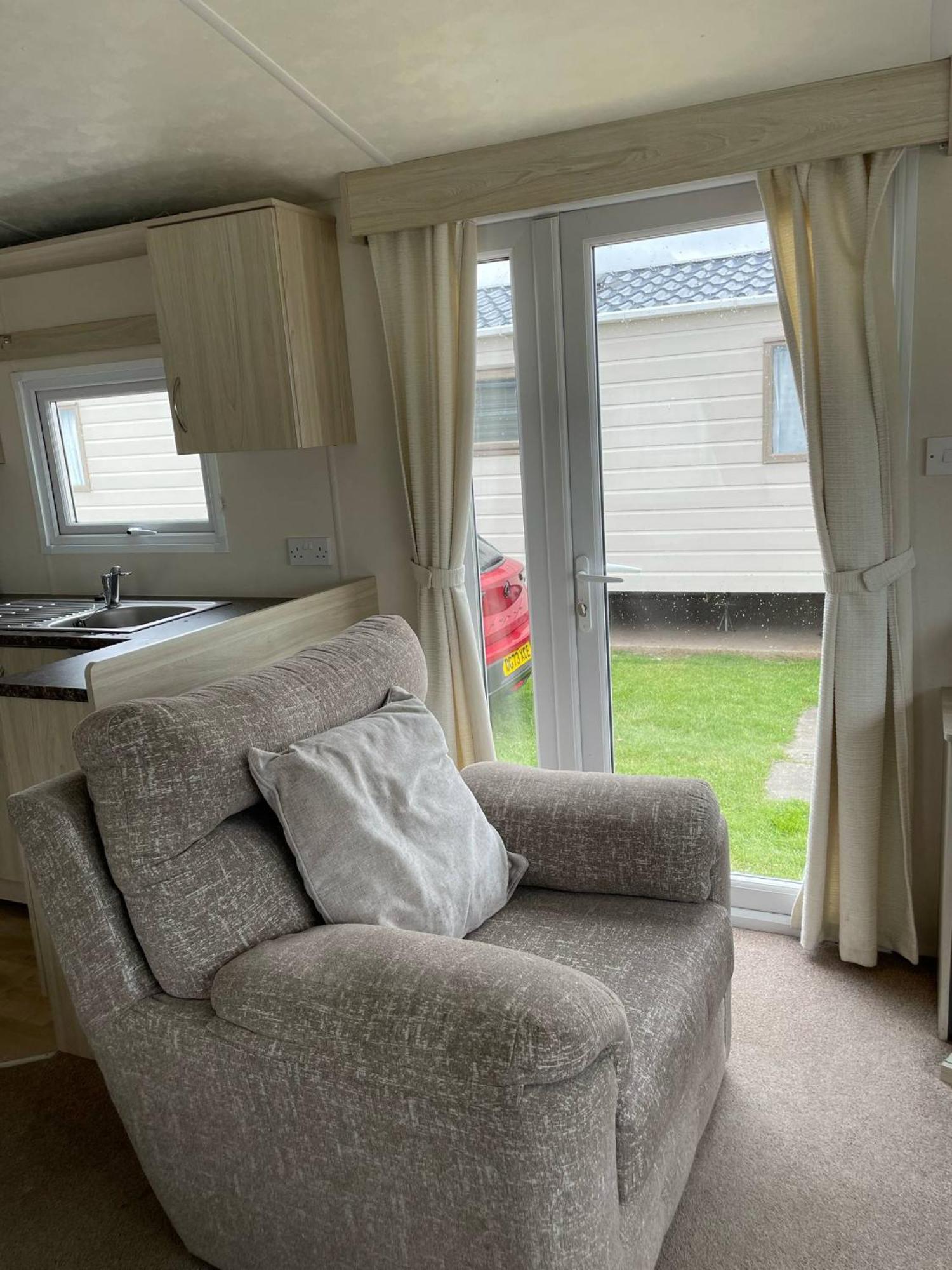 Butterfly Lane Holidays At Marine, Rhyl Esterno foto